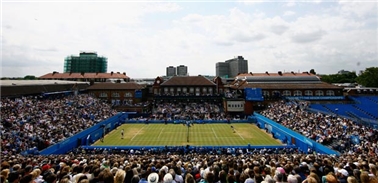 Aegon Championships to become ATP World Tour 500 event from 2015